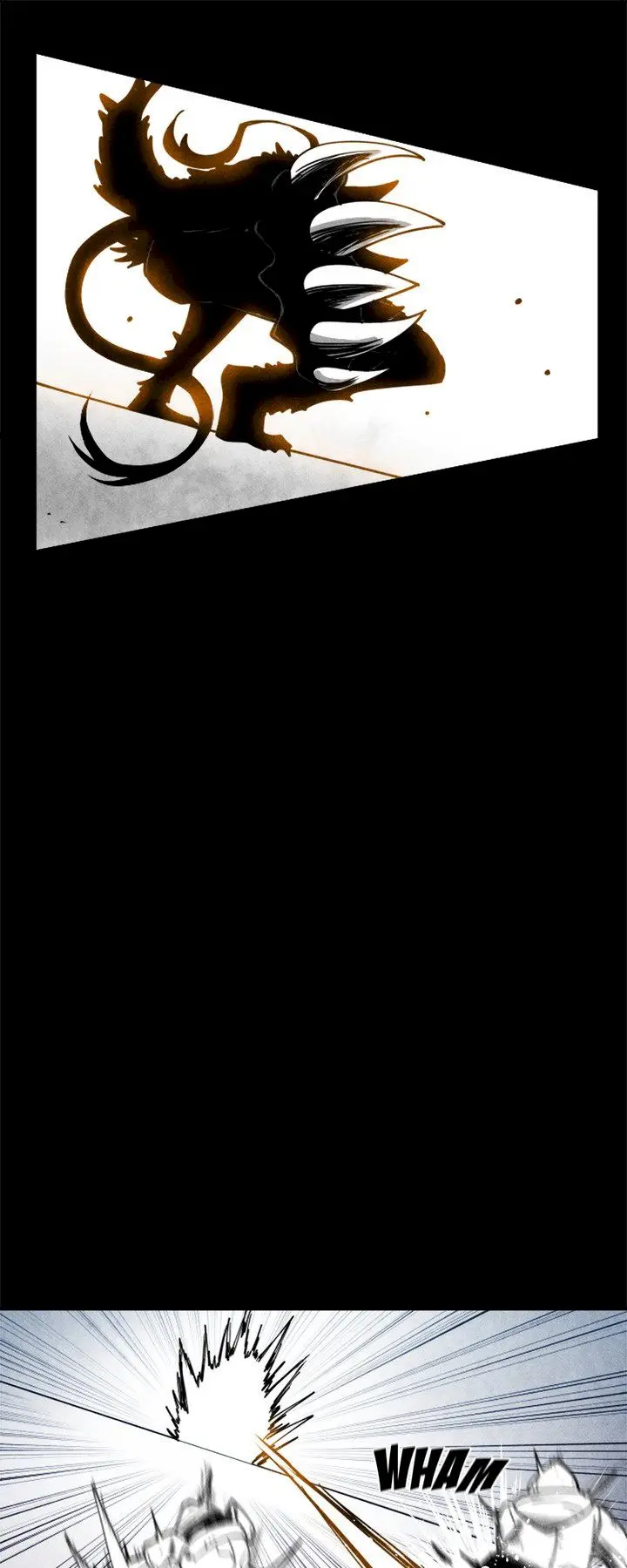 The Ashen Snowfield Episode 0 - Page 13