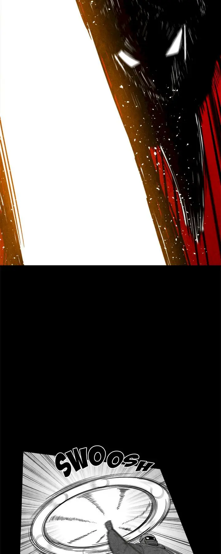 The Ashen Snowfield Episode 0 - Page 15