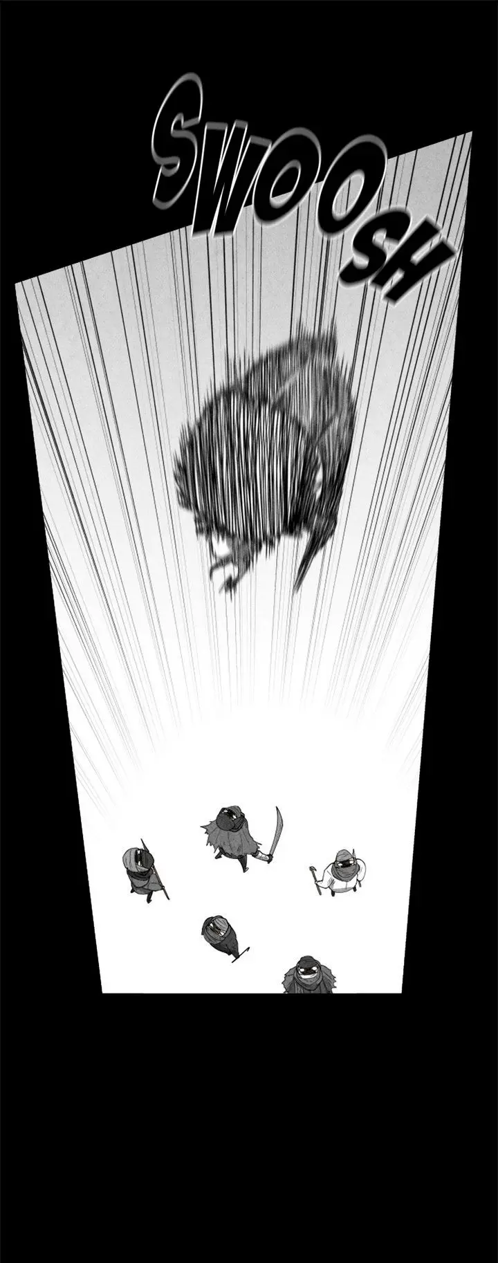 The Ashen Snowfield Episode 0 - Page 17