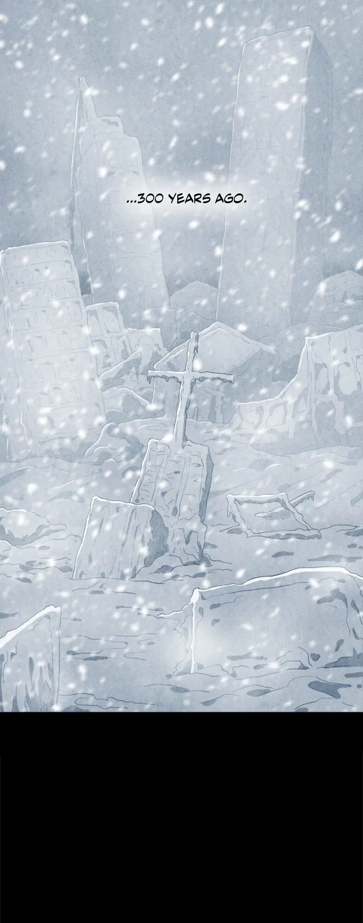 The Ashen Snowfield Episode 0 - Page 2