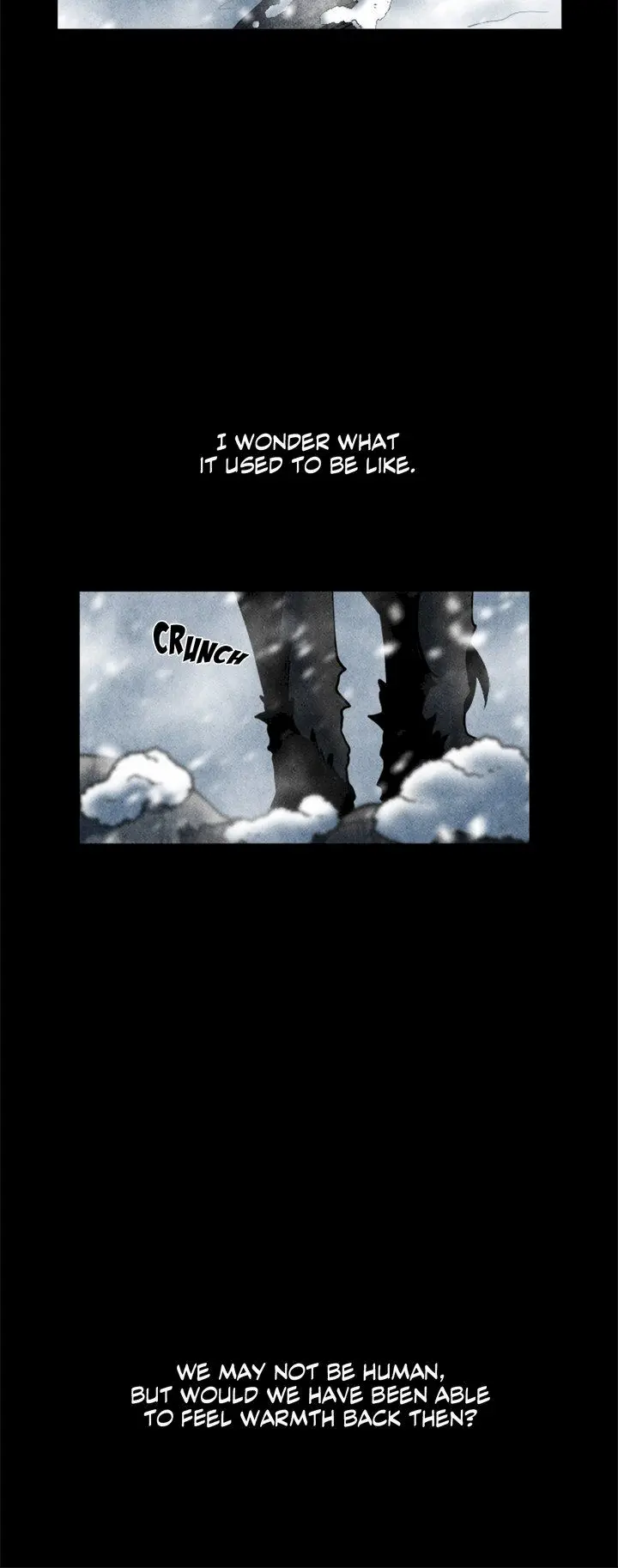 The Ashen Snowfield Episode 0 - Page 4