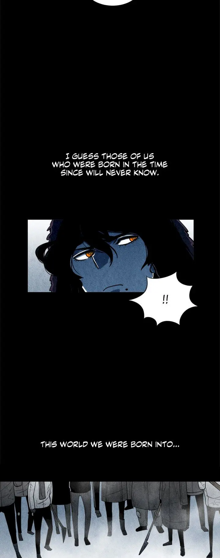 The Ashen Snowfield Episode 0 - Page 6
