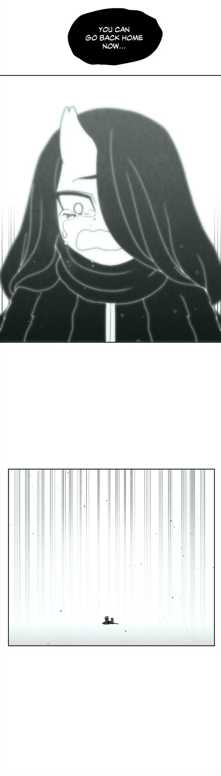 The Ashen Snowfield Episode 92.5 - Page 16