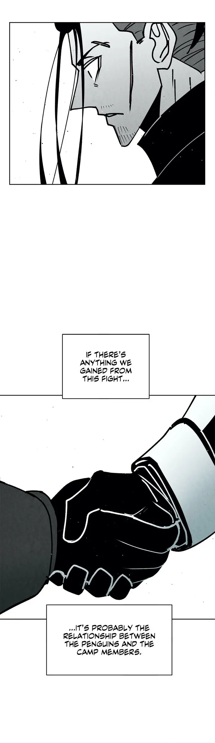The Ashen Snowfield Episode 92.5 - Page 40