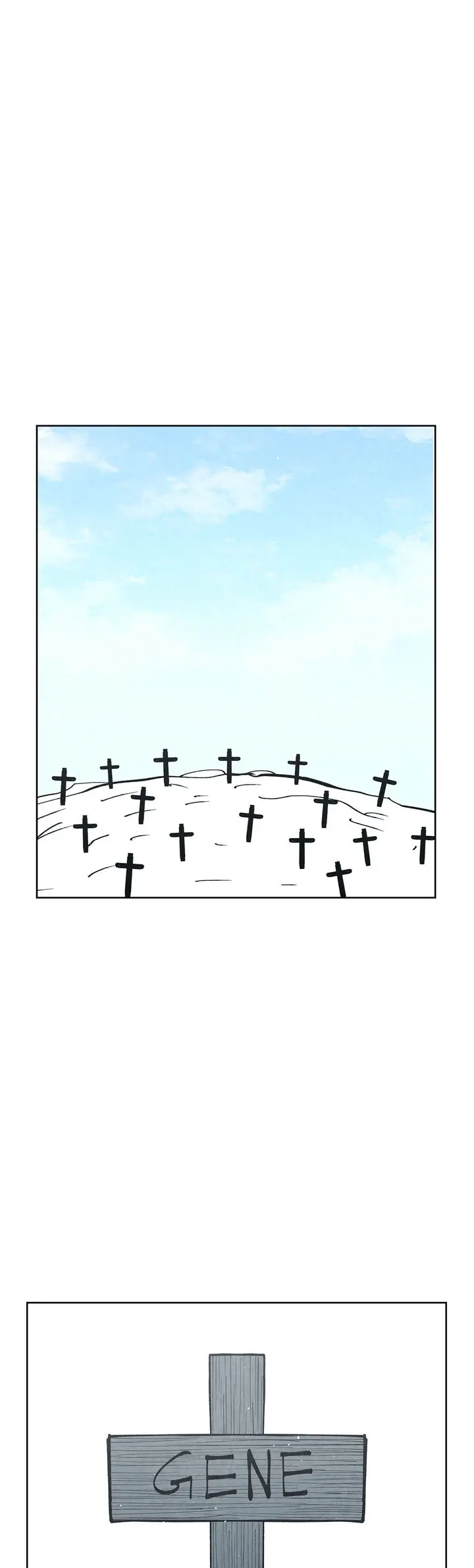 The Ashen Snowfield Episode 92.5 - Page 53