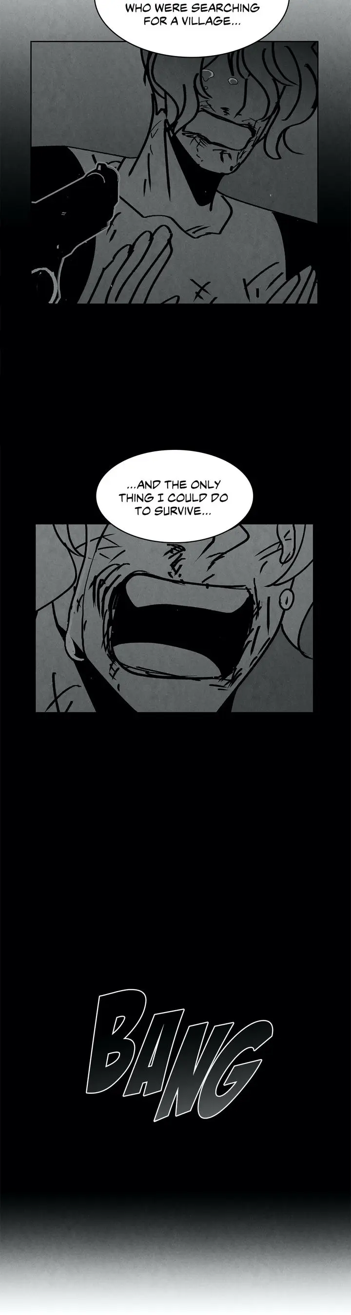 The Ashen Snowfield Episode 92.5 - Page 60