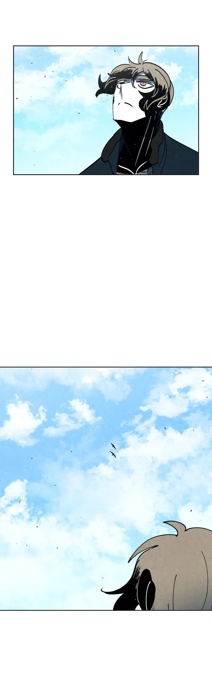 The Ashen Snowfield Episode 92.5 - Page 67