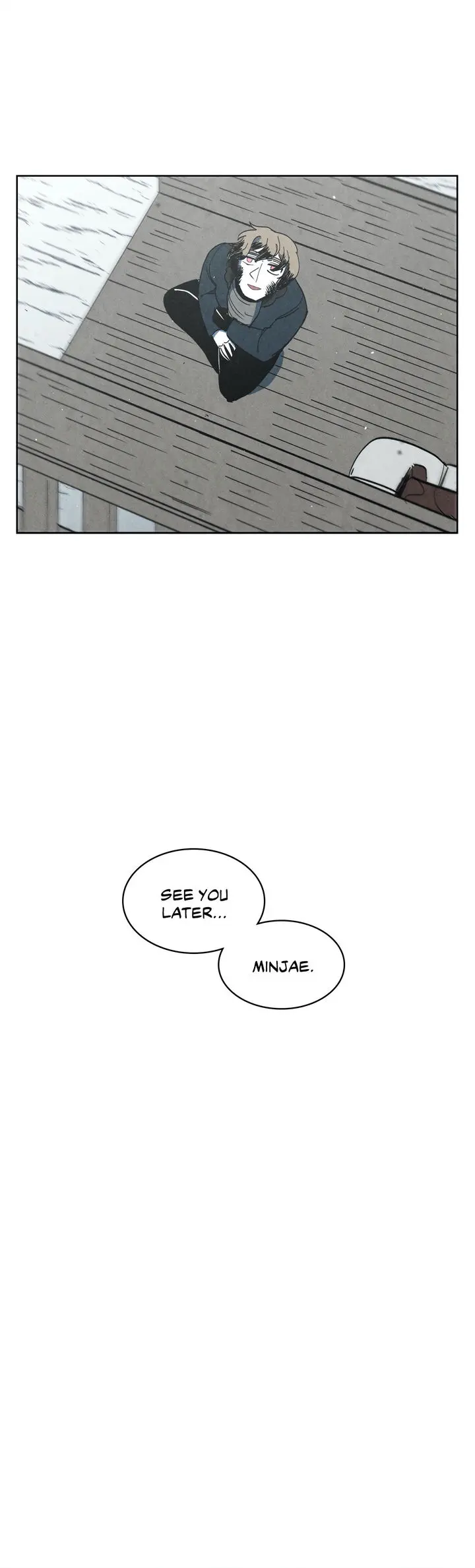 The Ashen Snowfield Episode 92.5 - Page 68