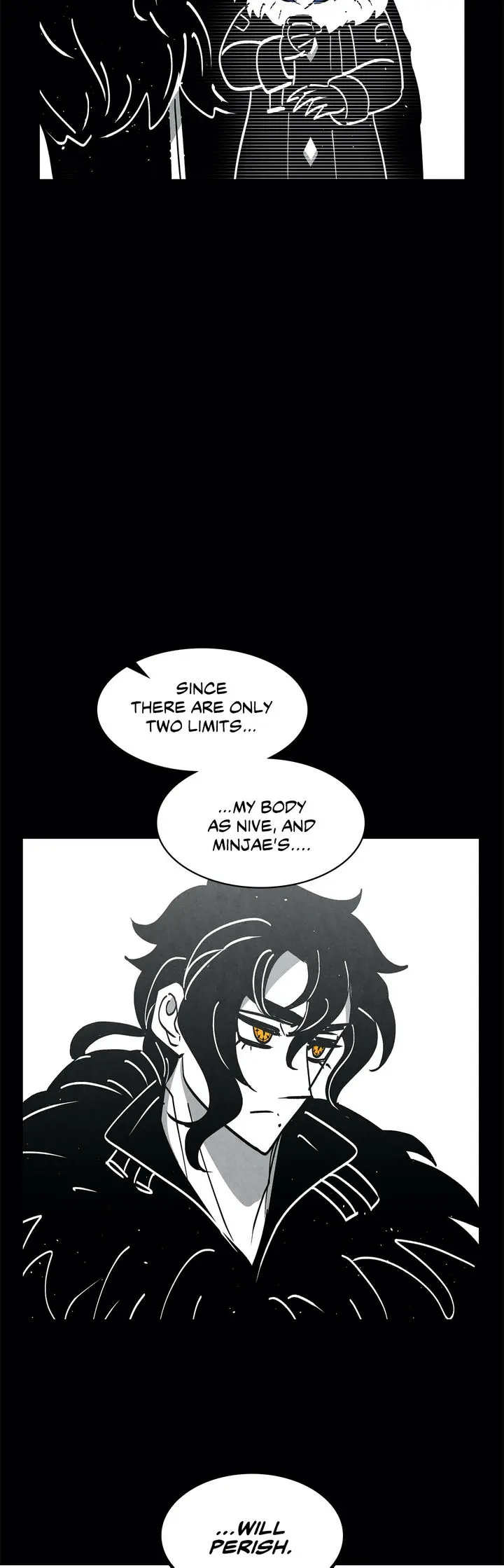 The Ashen Snowfield Episode 92.5 - Page 74