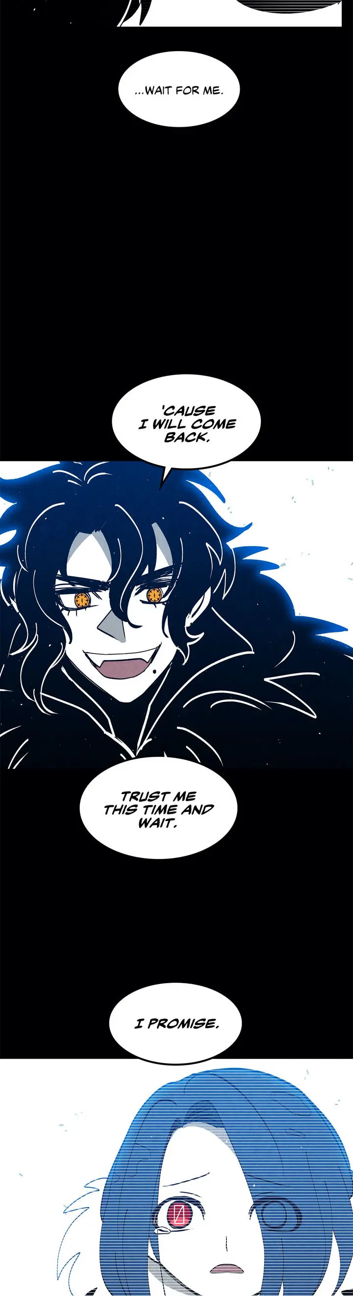 The Ashen Snowfield Episode 92.5 - Page 79