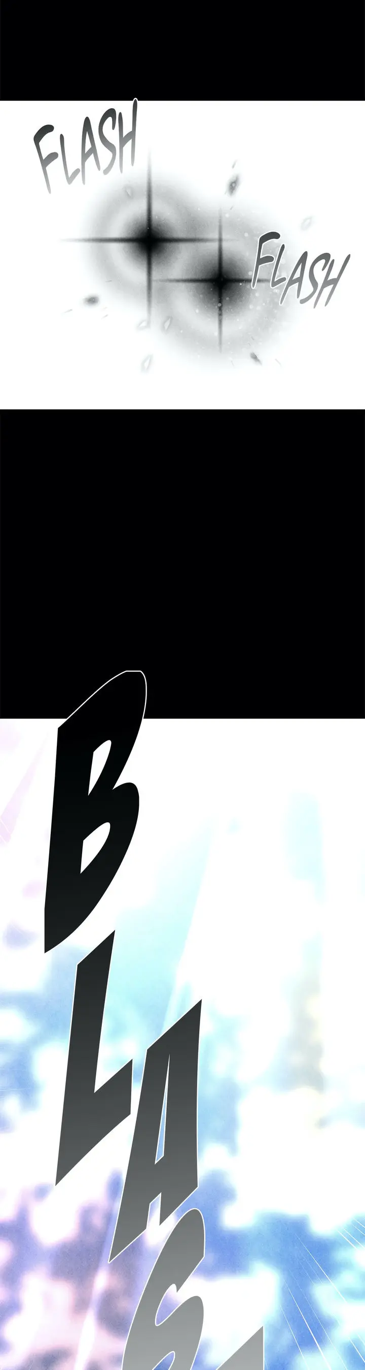 The Ashen Snowfield Episode 92.5 - Page 82
