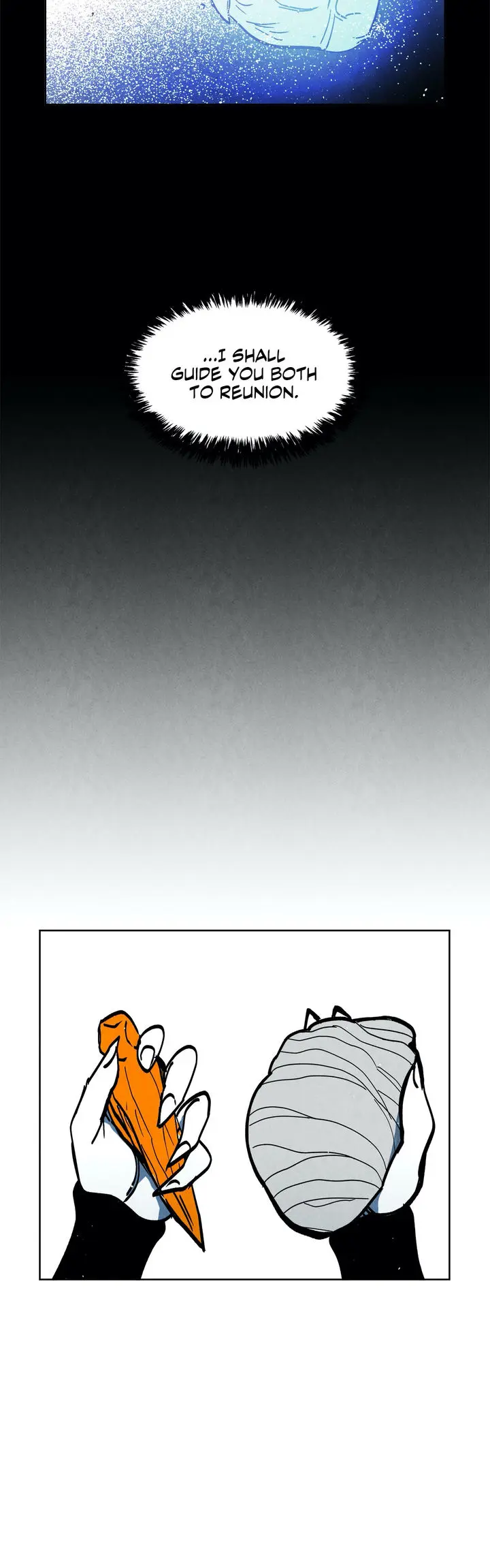 The Ashen Snowfield Episode 92.5 - Page 86