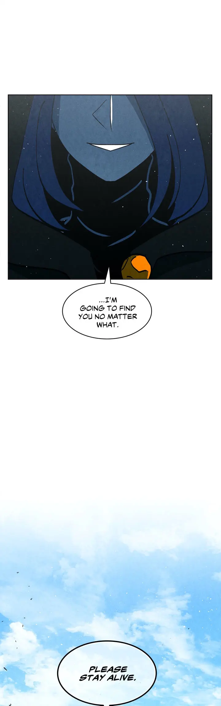 The Ashen Snowfield Episode 92.5 - Page 87