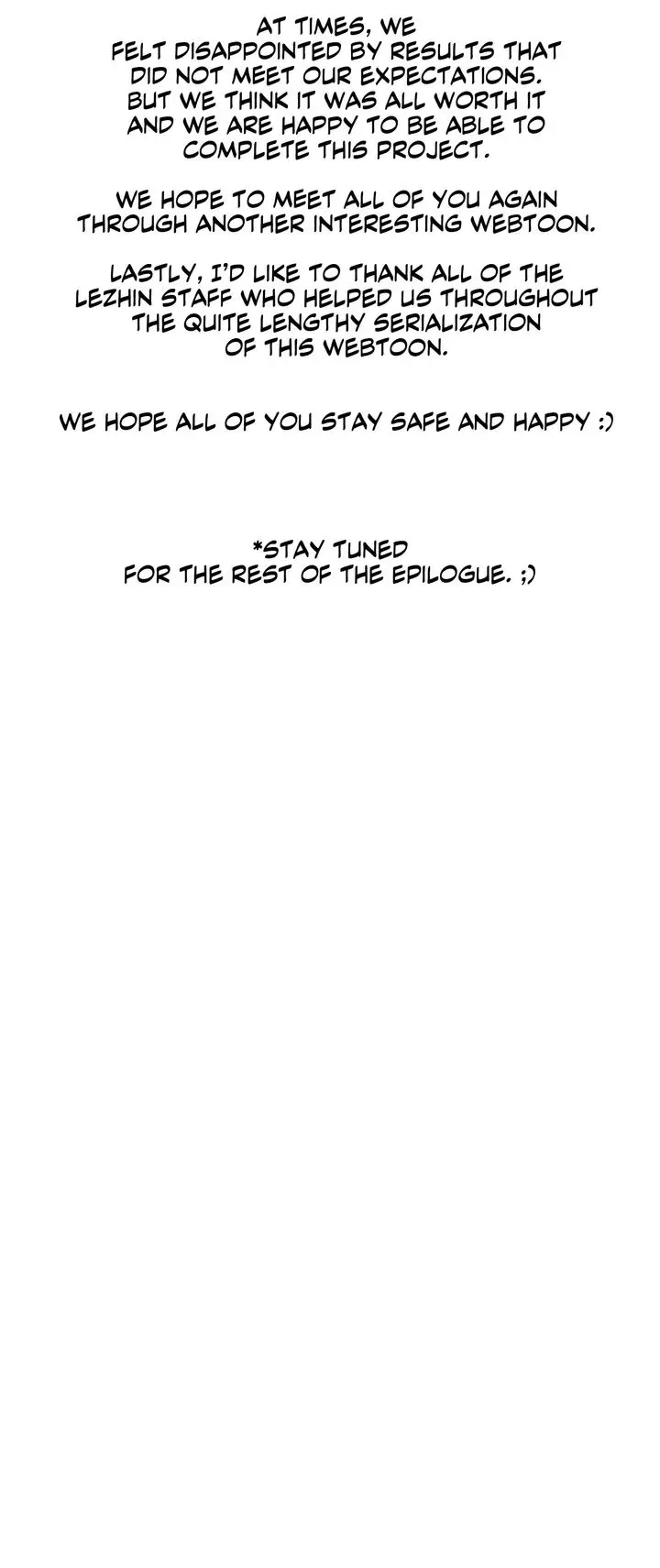 The Ashen Snowfield Episode 92.5 - Page 90