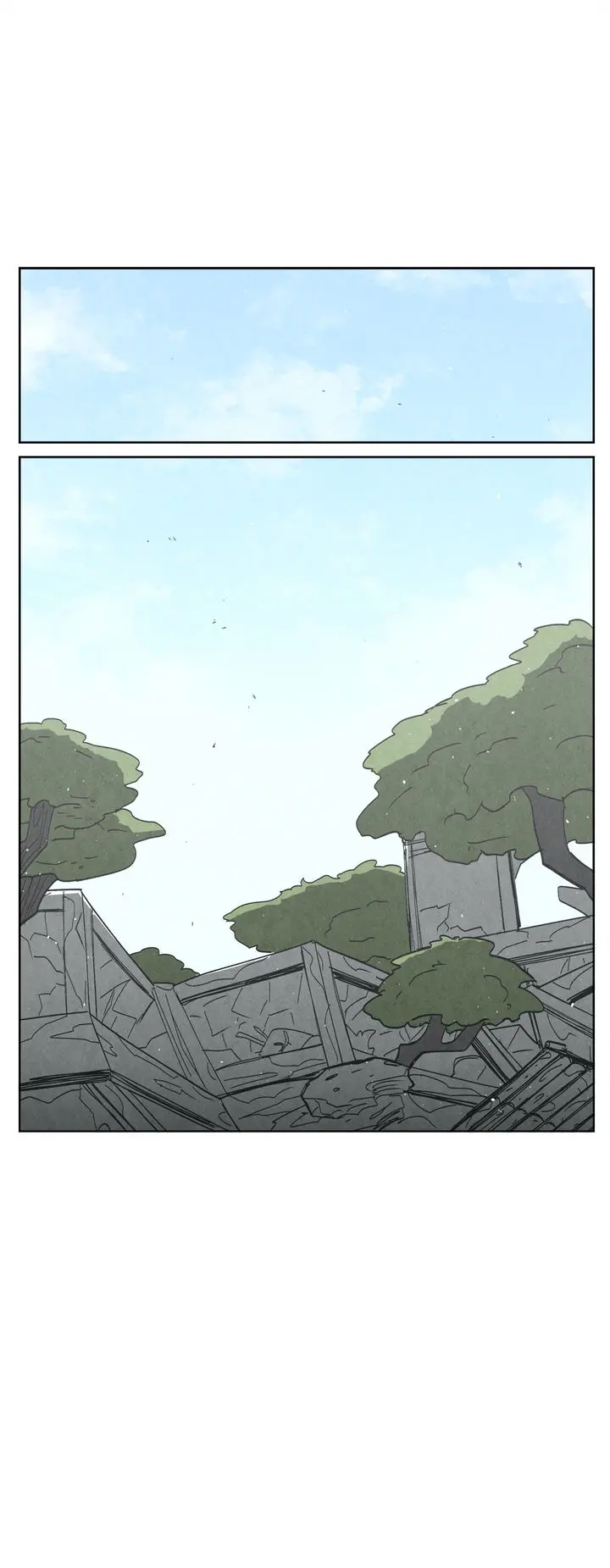 The Ashen Snowfield Episode 92.5 - Page 91