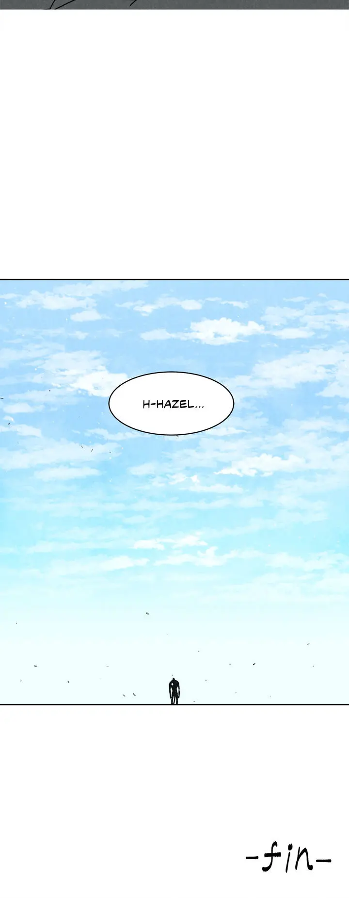 The Ashen Snowfield Episode 92.5 - Page 94