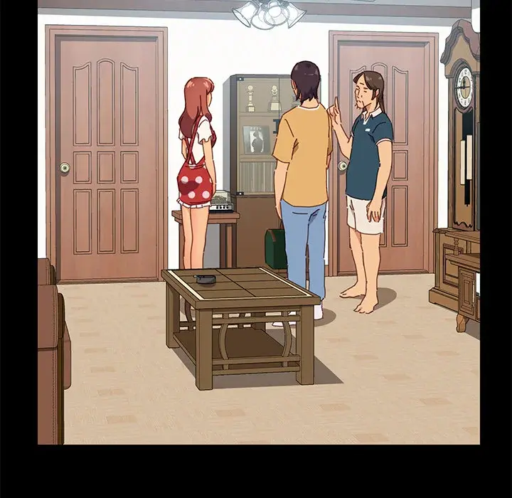 The Assistant Episode 1 - Page 103