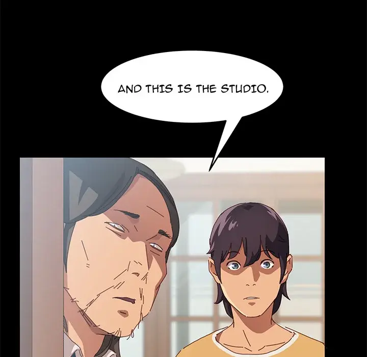 The Assistant Episode 1 - Page 105