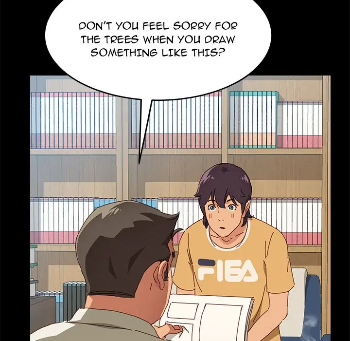 The Assistant Episode 1 - Page 11
