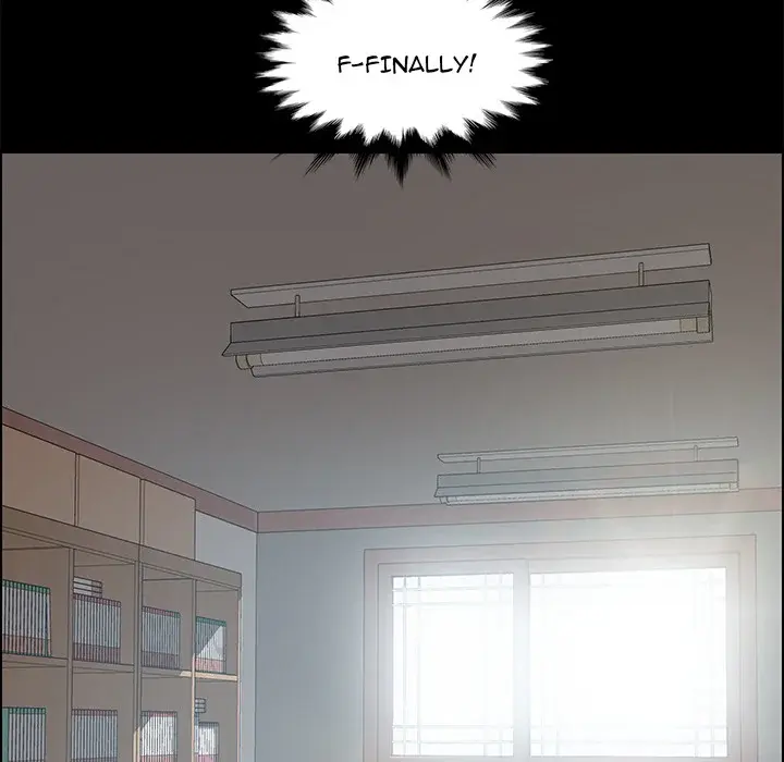 The Assistant Episode 1 - Page 110