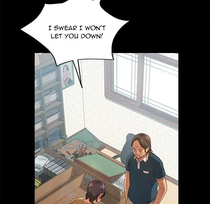 The Assistant Episode 1 - Page 116