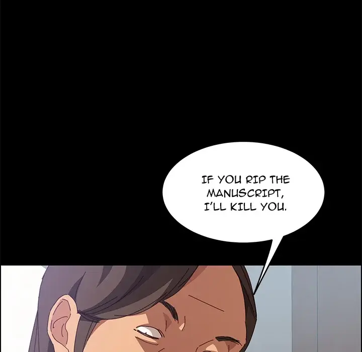 The Assistant Episode 1 - Page 130