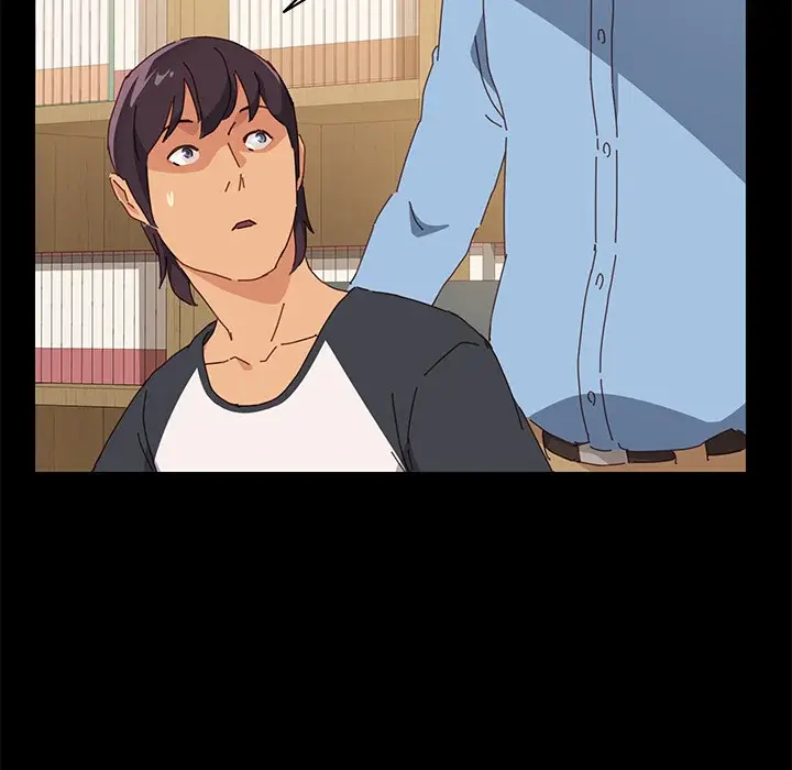 The Assistant Episode 1 - Page 133