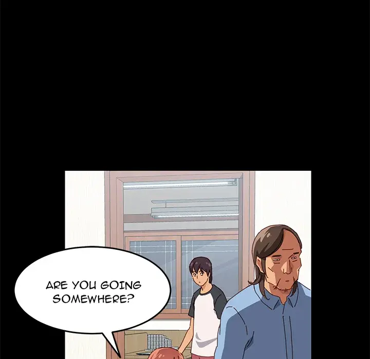 The Assistant Episode 1 - Page 140