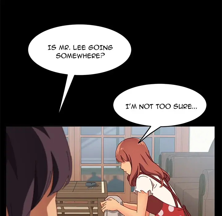 The Assistant Episode 1 - Page 144