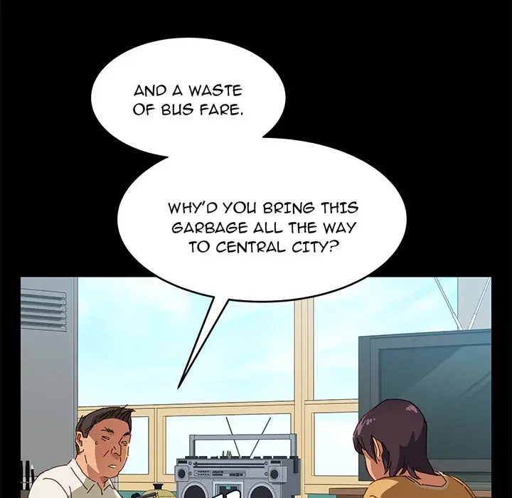 The Assistant Episode 1 - Page 18
