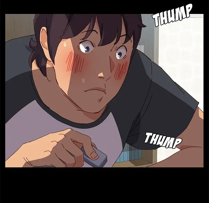 The Assistant Episode 1 - Page 180