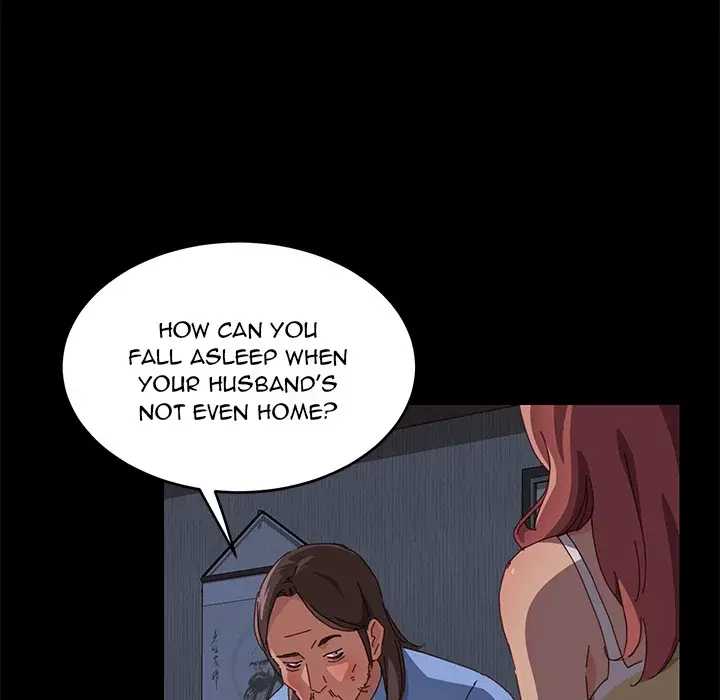 The Assistant Episode 1 - Page 230