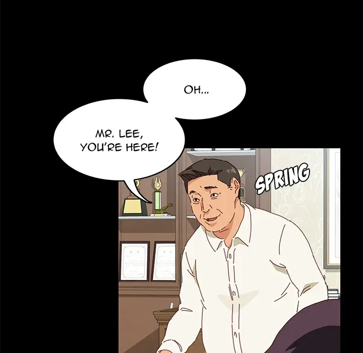 The Assistant Episode 1 - Page 25