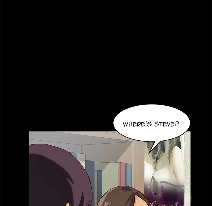 The Assistant Episode 1 - Page 32