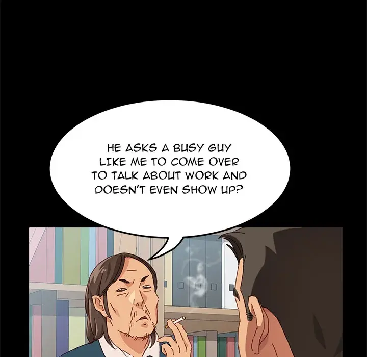 The Assistant Episode 1 - Page 43