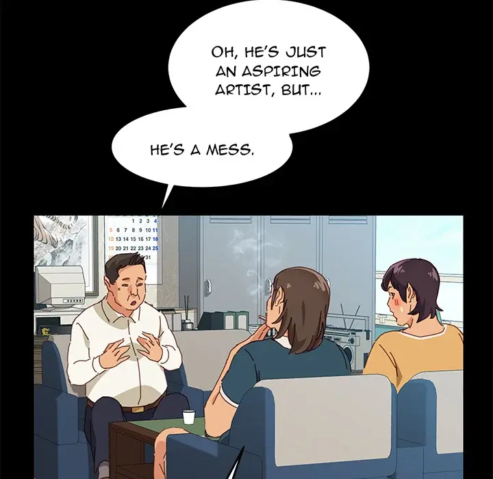 The Assistant Episode 1 - Page 47