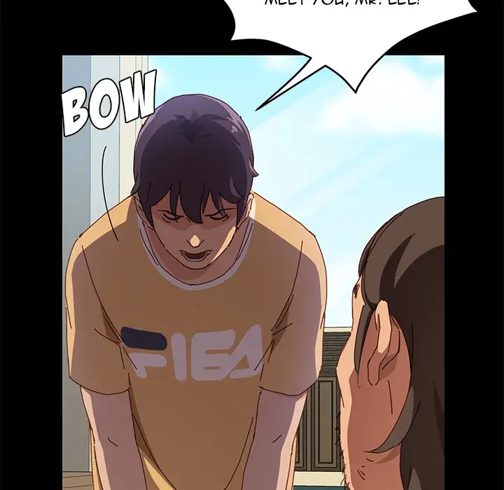 The Assistant Episode 1 - Page 54