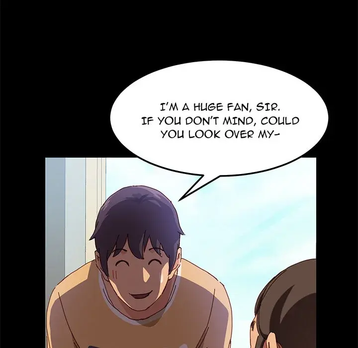 The Assistant Episode 1 - Page 56