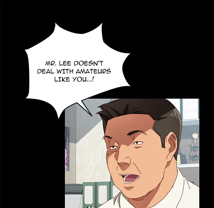 The Assistant Episode 1 - Page 61