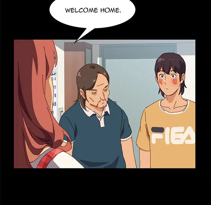 The Assistant Episode 1 - Page 86