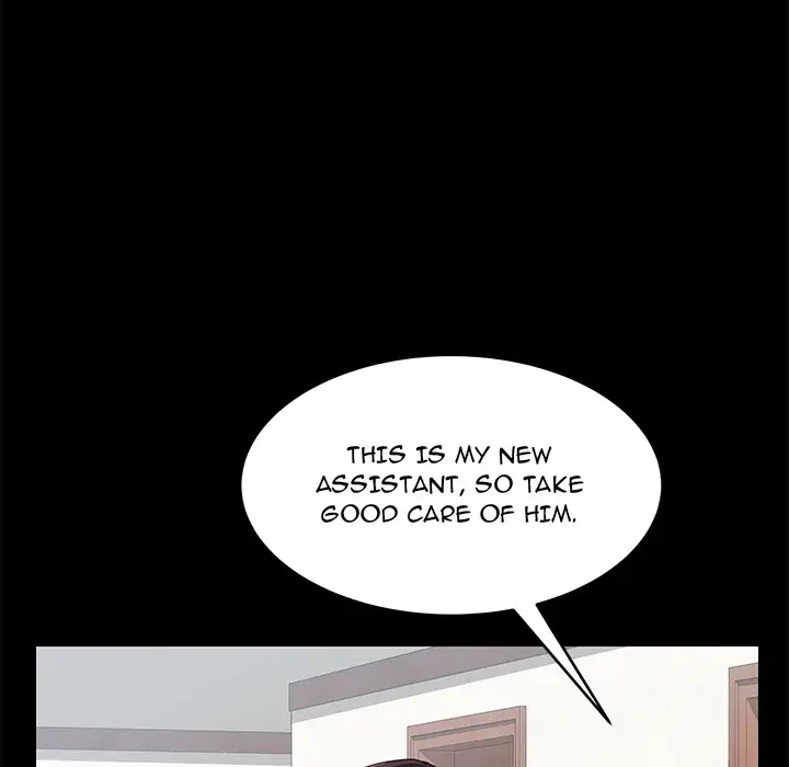 The Assistant Episode 1 - Page 93