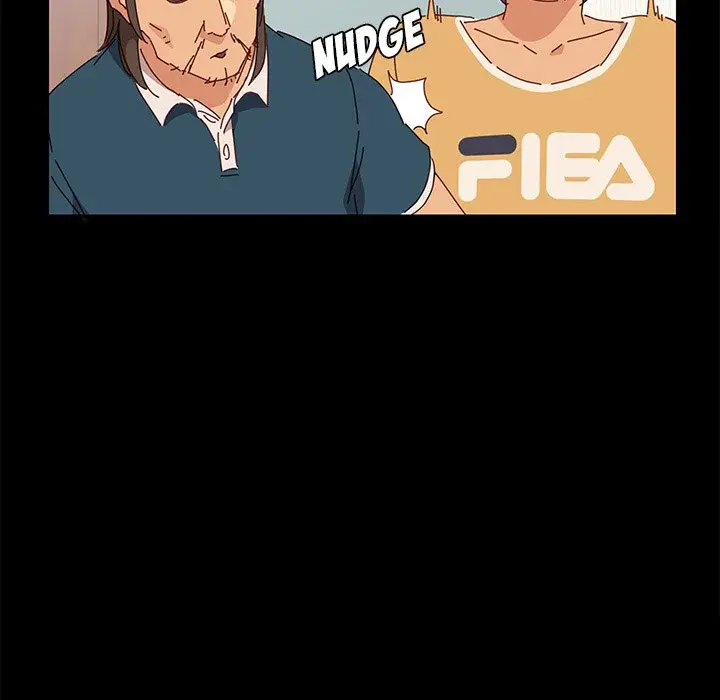 The Assistant Episode 1 - Page 96