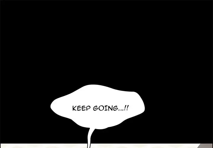 The Assistant Episode 10 - Page 1