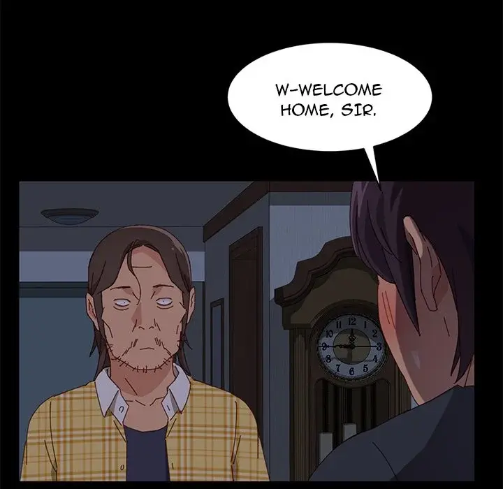The Assistant Episode 10 - Page 117