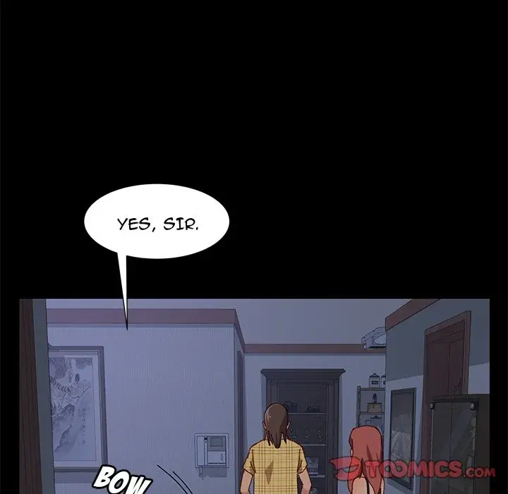 The Assistant Episode 10 - Page 138