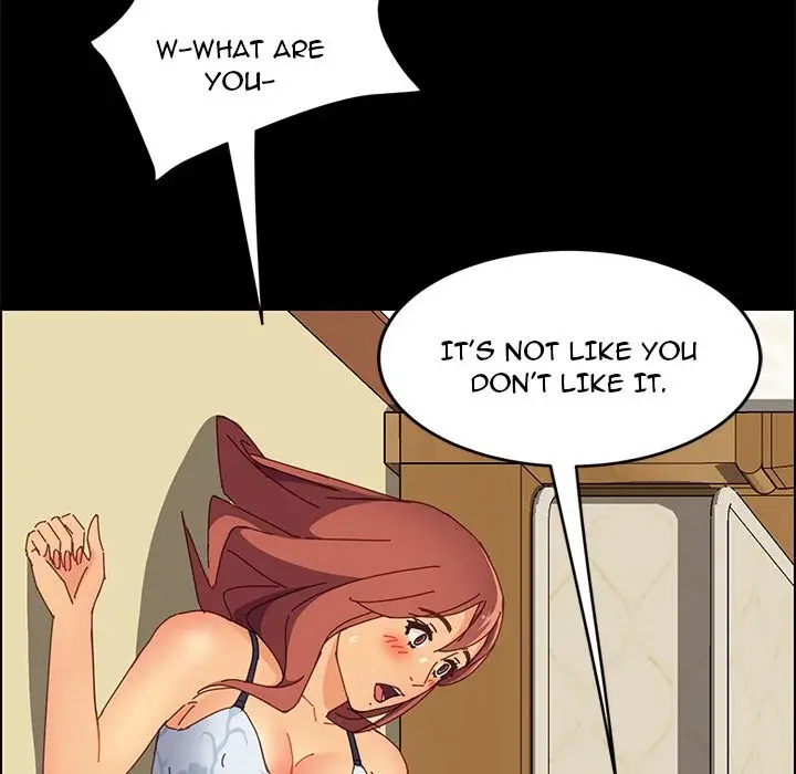 The Assistant Episode 10 - Page 92