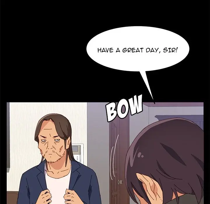 The Assistant Episode 11 - Page 113