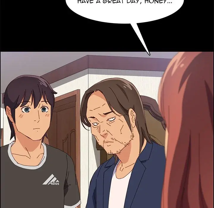 The Assistant Episode 11 - Page 124