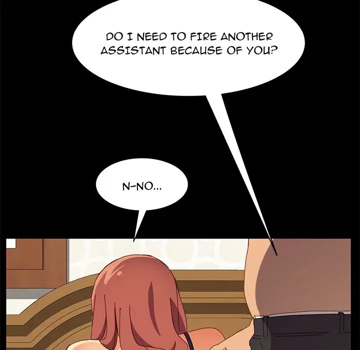 The Assistant Episode 11 - Page 88