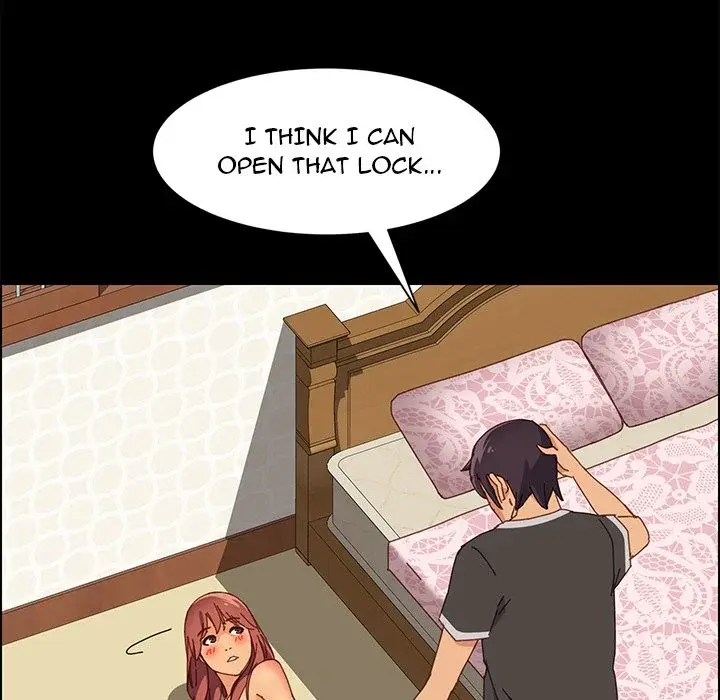 The Assistant Episode 12 - Page 110